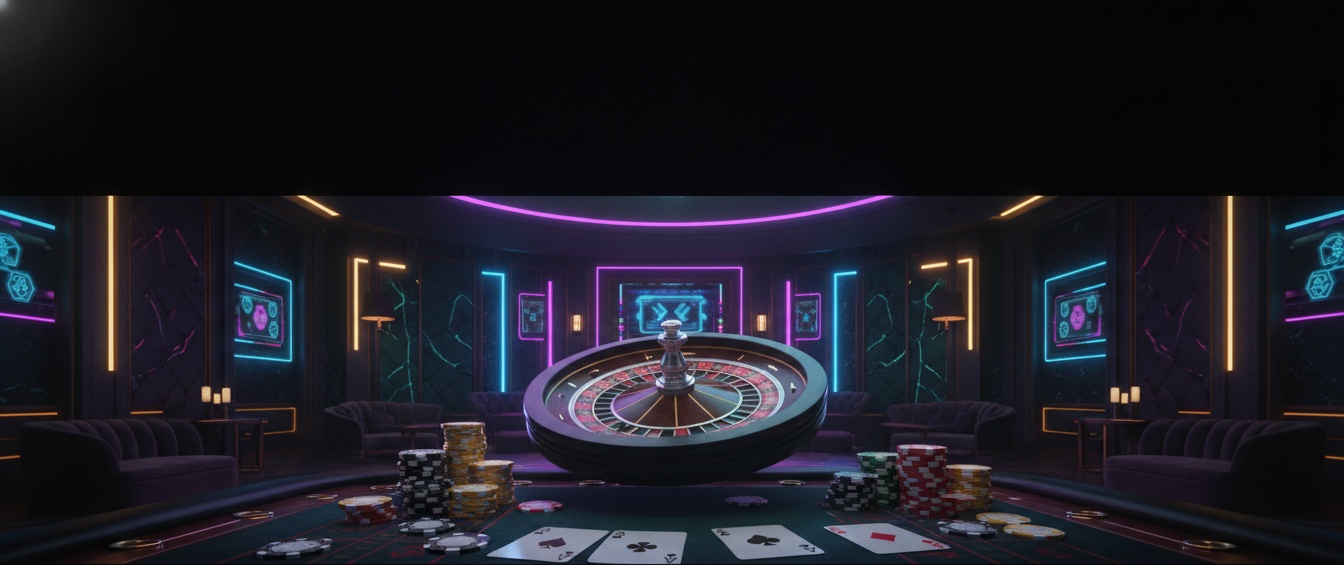 Toxi Casino