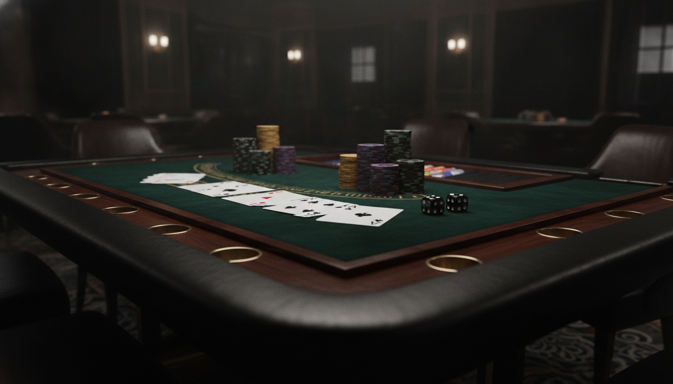Explore the Gaming Diversity at Toxi Casino